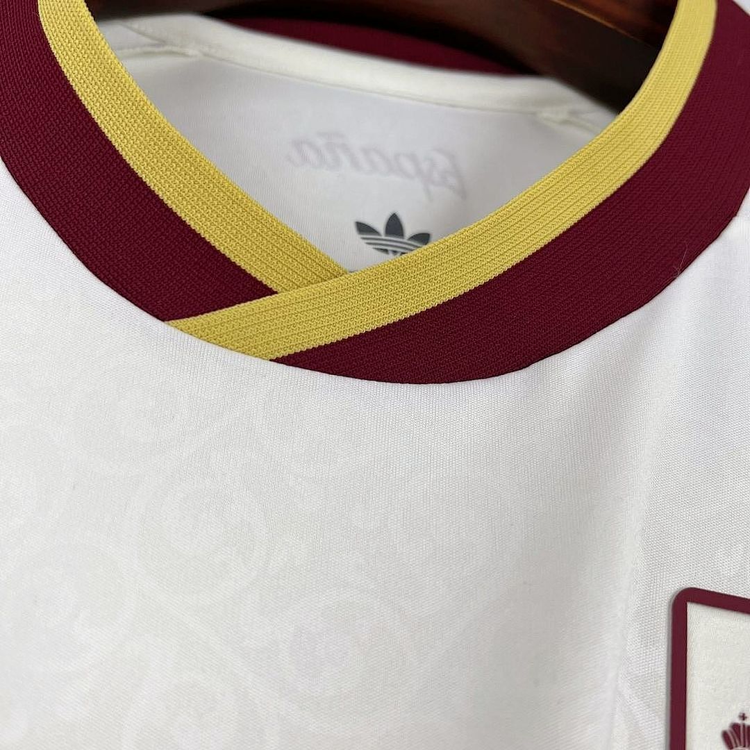 España - Camiseta Selección Mundial 2026
