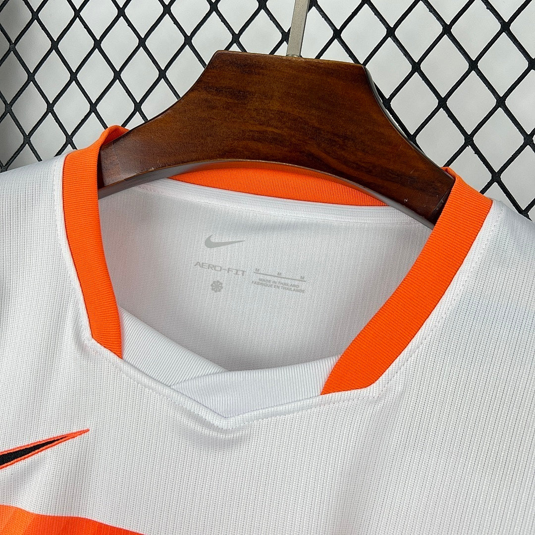 Netherlands - 2026 World Cup National Team Jersey