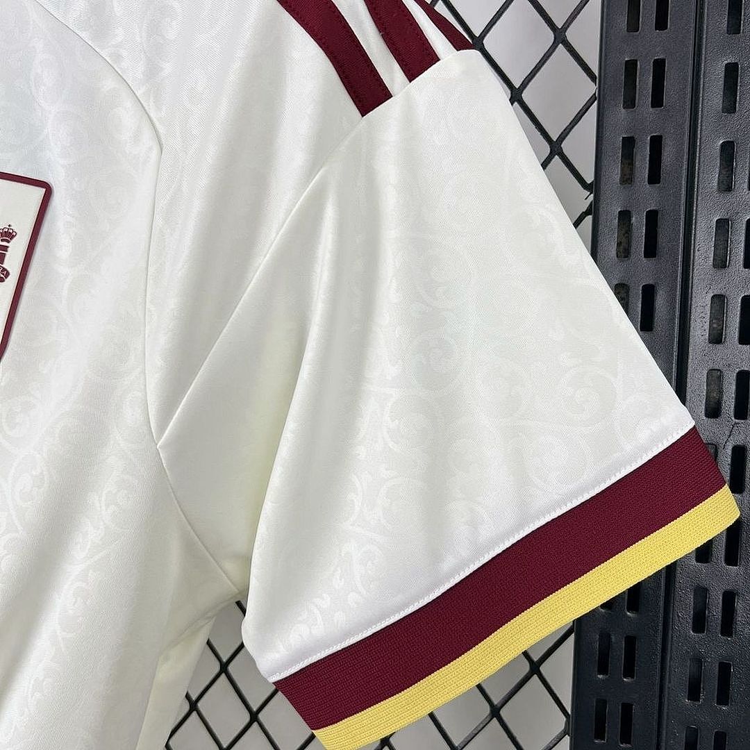 España - Camiseta Selección Mundial 2026