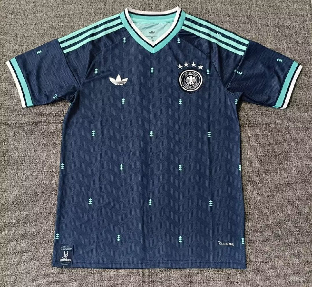 Germany - 2026 World Cup National Team Jersey